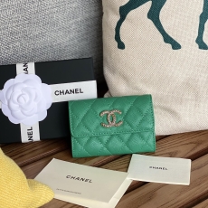 Chanel Wallet Purse